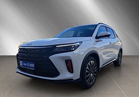 DFSK Fengon 600 *Automatik*LED*SHZ*360°*BLIS*