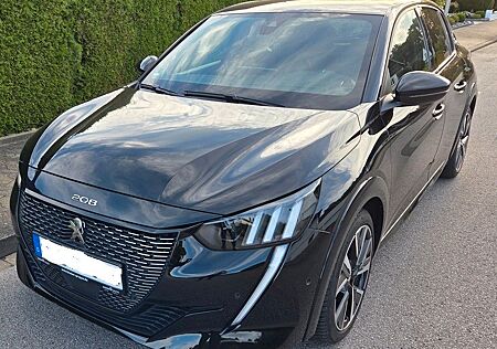 Peugeot 208 PureTech 100 GT Line