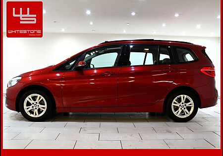 BMW 2er Active Tourer 216 Gran Tourer i Advantage Leder Pano 7 Sitze