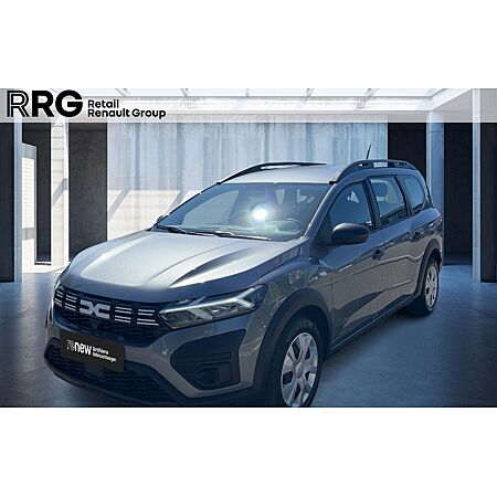 Dacia Jogger leasen