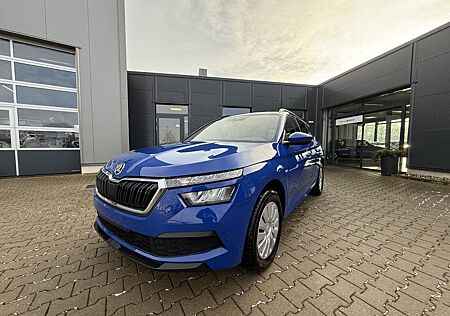 Skoda Kamiq 1.0 TSi Active