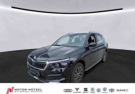 Skoda Kamiq 1.5 TSI DSG STYLE LED+APP+GRA+SHZ+PDC+RFK