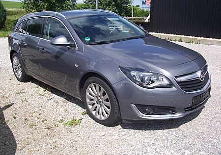 Opel Insignia ST 2.0 CDTI Innovation 125kW Autom...