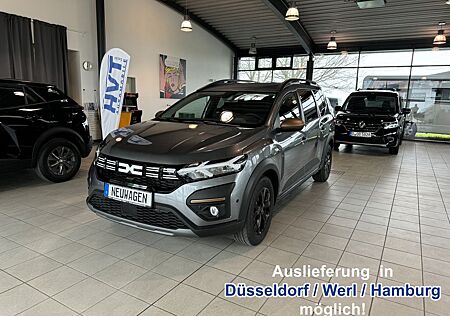 Dacia Jogger gebraucht kaufen Dacia Jogger Tce 110 Extreme 5-Sitzer|PDC vo|SHZ|TOTWI