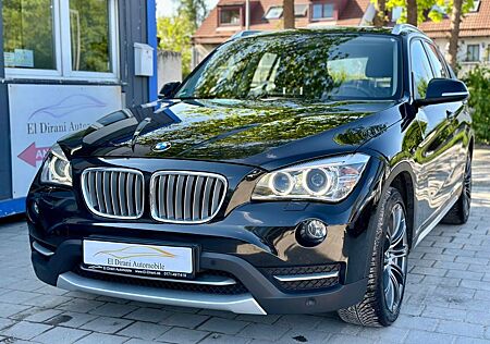 BMW X1 20d xDrive Aut. xLine/Panorama/BiXen/Navi/PDC