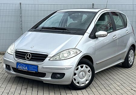 Mercedes-Benz A 170 2.HAND, LAMMELENDACH,NAVI,PDC,