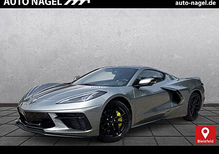 Chevrolet Corvette C8 Stingray Coupe 3LT*Z51-Paket*Lifting*Comp.Sit