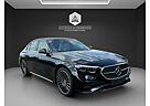 Mercedes-Benz E 200 AMG Line Premium*Nappa*Fahrerdisplay*20"