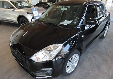 Suzuki Swift Comfort Boosterjet