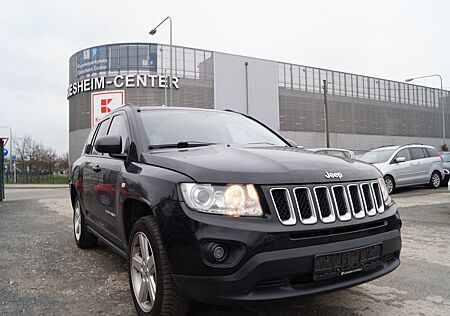 Jeep Compass Limited 4x2/NAVI/SHZ/SCHIEBEDACH