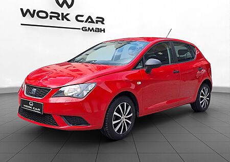 Seat Ibiza Reference TüvNeu Klima