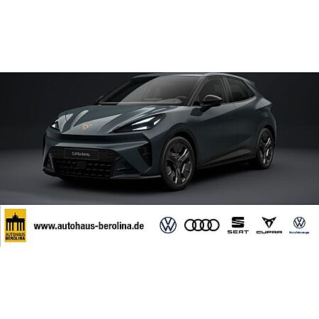 Cupra Andere leasen