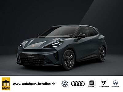 Cupra Raval Plus *Bestellfahrzeug Juli-Aktion*