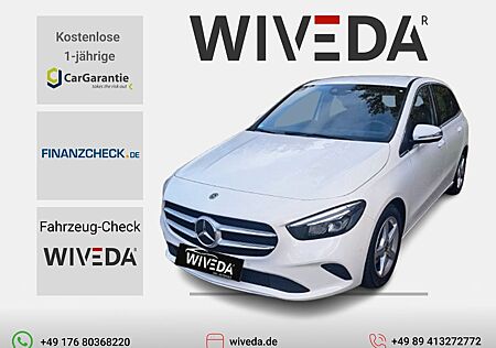 Mercedes-Benz B 200 Edition 19 Progressive~Kamera~CarPlay~ACC~