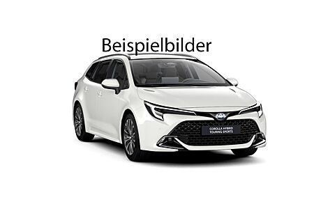 Toyota Corolla Hybrid D 2.0 EU6d 2,0-l-Hybrid Touring S