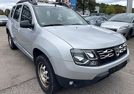 Dacia Duster I Laureate 4x2*AHK*Sitzheizung