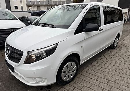 Mercedes-Benz Vito 111 CDI Navi,Kamera,1.Hand,AHK,8-Sitzer