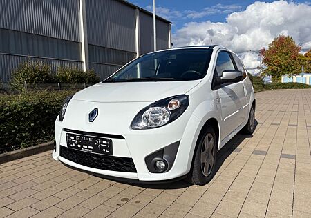Renault Twingo /TÜV/PANO-SCHIEBEDACH/MULTILEN/SERVO