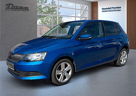 Skoda Fabia Cool Edition