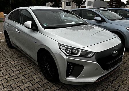 Hyundai Ioniq Style Elektro