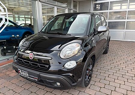 Fiat 500L 1.4 16v Sport 95PS *Navi*