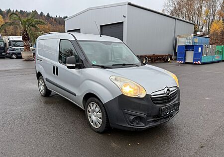 Opel Combo VAN Klima