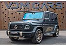 Mercedes-Benz G 63 AMG Grand Edition *REAR-ENT*SUPERIOR*TV*VOL