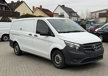 Mercedes-Benz Vito Kasten 114 CDI/BT RWD lang