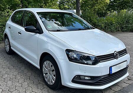 VW Polo Volkswagen 1.0 55kW BMT Trendline Start&Stop/PDC/Navi