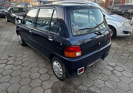 Daihatsu Cuore GLX