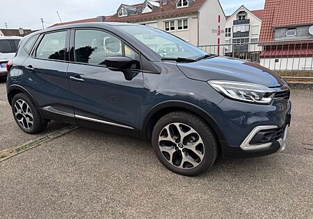 Renault Captur ENERGY TCe 120 Intens Intens