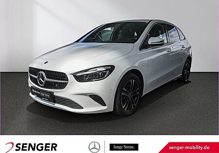 Mercedes-Benz B 250 e Progressive LED Kamera Spiegel-Paket DAB