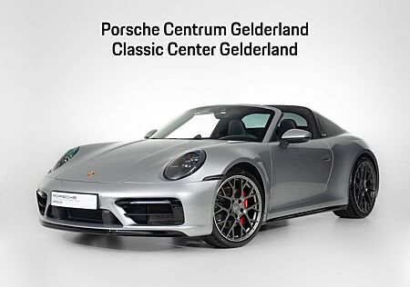 Porsche 992 gebraucht kaufen Porsche 992 911 Targa 4S - Leder 930 - Chrono - Sportabgas