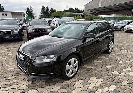Audi A3 Sportback 1.6 TDI Attraction