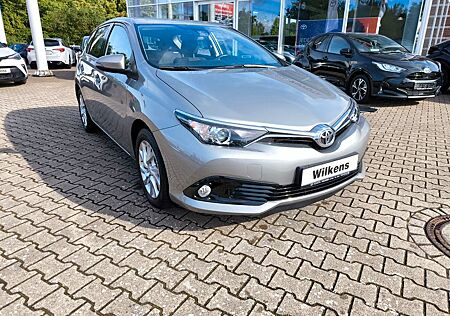 Toyota Auris Edition-S