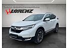 Honda CR-V 1.5 T 4WD Executive ; Anhängek.abnehmbar