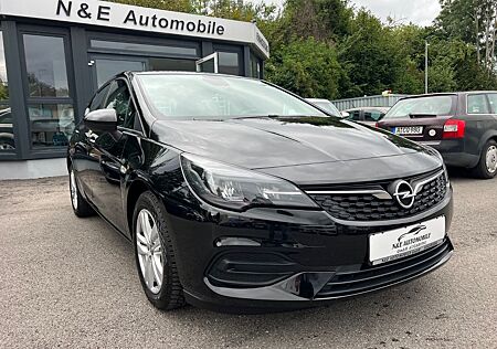 Opel Astra K Lim. 5-trg. Edition Start/Stop