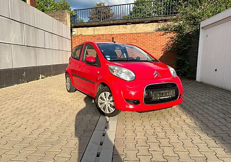 Citroën C1 1.0 Advance Advance