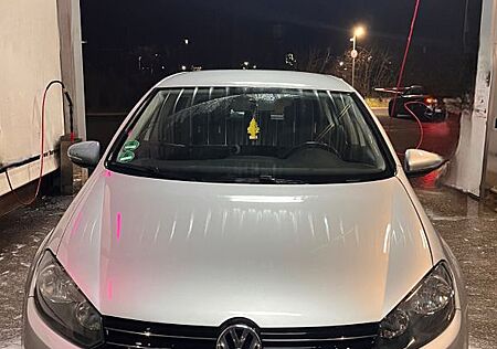 VW Golf Volkswagen 1.4 TSI DSG 90 kW Comfortline Comfortline