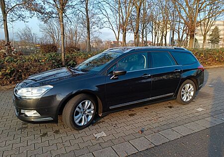 Citroën C5 Tourer HDi 140 Exclusive Exclusive