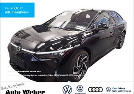 VW ID.7 Volkswagen GTX 4Motion HUD AHK Navi Soundsystem Harman