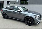 Mercedes-Benz GLC 63 AMG Mercedes-AMG GLC 63 4MATIC+ Coupé mit