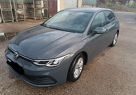 VW Golf Volkswagen 2.0 TDI SCR DSG Life Life