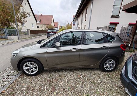 BMW 218i 218 Active Tourer Advantage Advantage; AHK