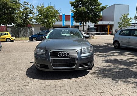 Audi A3 1.6 Attraction