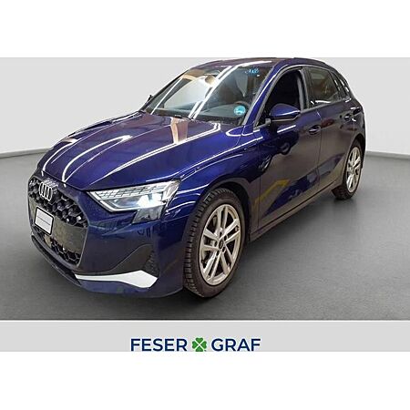 Audi A3 leasen