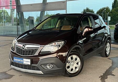 Opel Mokka Innovation | AUTOMATIK | XENON | PDC | SHZ