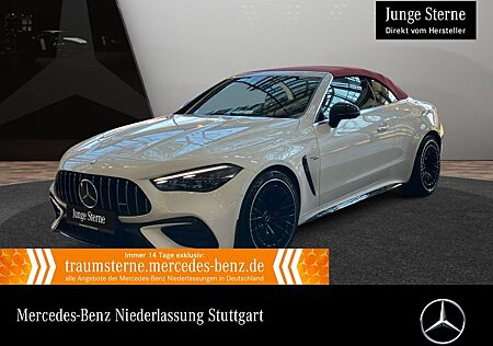 Mercedes-Benz CLE 53 AMG 4M+ Cabrio Premium+ Night/Dyn+/"20/