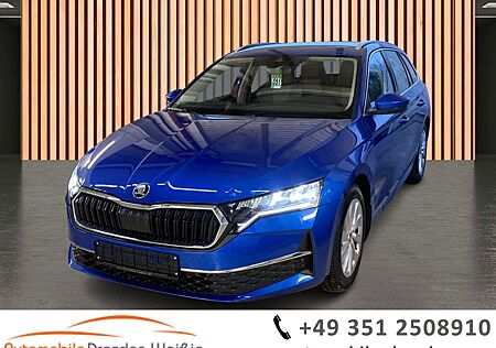 Skoda Octavia 1.5 TSI mHEV DSG Selection*Standheizung