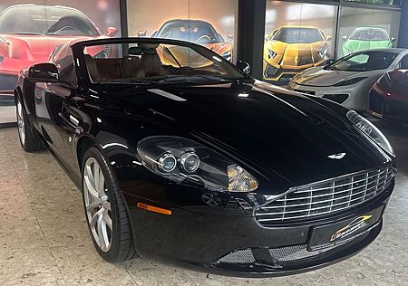 Aston Martin DB9 Volante 6.0